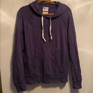 Champion Pullover Sweatshirt